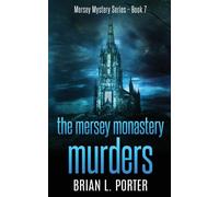 The Mersey Monastery Murders