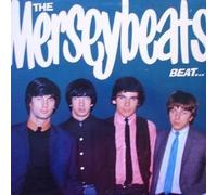The Merseybeats - beat & ballads LP
