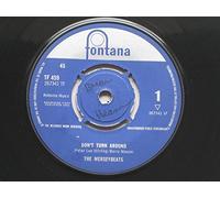 The Merseybeats - Don't Turn Around