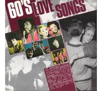 The Merseybeats Edison Lighthouse The Caravelles The Love Affair P.J. Proby - Love Songs