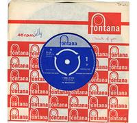 The Merseybeats - I Think Of You / Mr. Moonlight [7" Vinyl]
