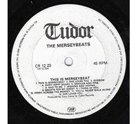 The Merseybeats - This Is Merseybeat