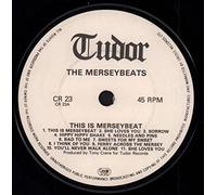 The Merseybeats - This Is Merseybeat