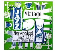The Merseysippi Jazz Band - Vintage Vol 2