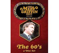 The Merv Griffin Show: Best of the 60's