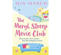 The Meryl Streep Movie Club – Simon & Schuster