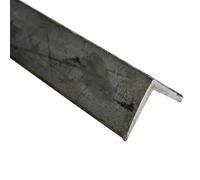 The Mesh Company Mild Steel Angle 40mm X 40mm X 5mm - 1000mm