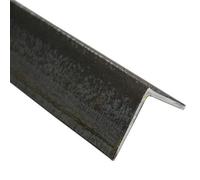 The Mesh Company Mild Steel Angle 40mm X 40mm X 5mm - 500mm