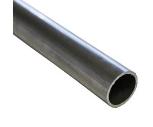 The Mesh Company Mild Steel Round Tube 20 X 1.5mm - 600mm