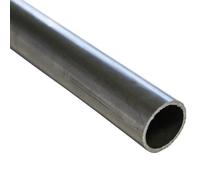 The Mesh Company Mild Steel Round Tube 20 X 2mm - 600mm