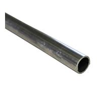 The Mesh Company Mild Steel Round Tube 35 X 1.5mm - 600mm