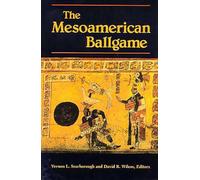 The Mesoamerican Ballgame