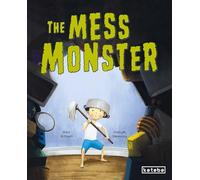 The Mess Monster
