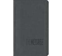 The Message- Compact Bible
