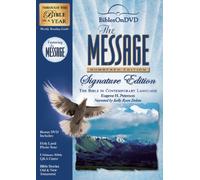The Message [DVD] [2009] [Region 1] [US Import] [NTSC]