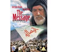 The Message [DVD]