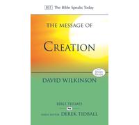 The Message of Creation