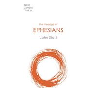 The Message of Ephesians