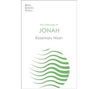The Message of Jonah