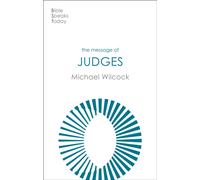 The Message of Judges