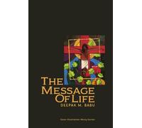 The Message of Life: Devotions on the First Letter of St. John