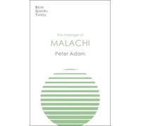 The Message of Malachi
