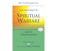 The Message of Spiritual Warfare