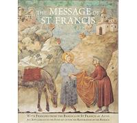 The Message of St. Francis
