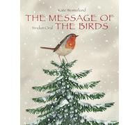 The Message Of The Birds (Minedition Minibooks)