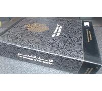 The Message of the Qur'an: The Full Account of the Revealed Arabic Text Accompanied by Parallel Transliteration