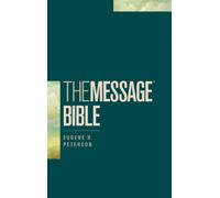 The Message Outreach Bible (Softcover)