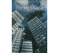 The Message Remix: 2.0 Hypercolor, Rain, The Bible in Contemporary Language