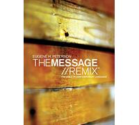The Message//Remix, (Th1nk LifeChange)