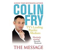 The Message: Seven Steps to Hope and Healing