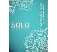 The Message SOLO Women's Devotional (Solo Devotionals)