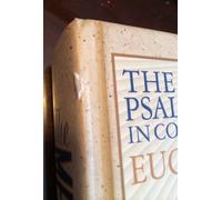 The Message: The New Testament Psalms and Proverbs in Contemporary Language