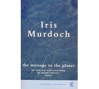 The Message To The Planet