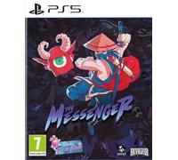 The Messenger