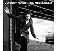 Johnny Marr – The Messenger – CD – BMG
