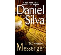 The Messenger: 6 (Gabriel Allon)