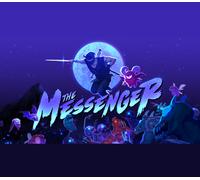 The Messenger AR XBOX One / Xbox Series X|S CD Key