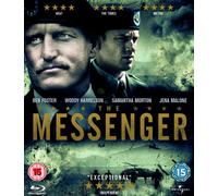 The Messenger