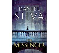 The Messenger by Silva. Daniel ( 2007 ) Paperback