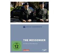The Messenger - Die letzte Nachricht: Grosse Kinomomente [DVD]