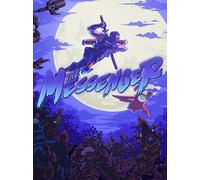 The Messenger (PC) - Steam Key - EUROPE