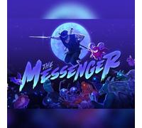 The Messenger (PC) Steam Key - GLOBAL