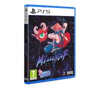 The Messenger - PlayStation 5