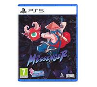 The Messenger - PlayStation 5