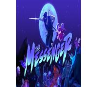 The Messenger Steam Gift GLOBAL