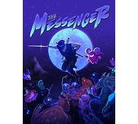 The Messenger Steam Key GLOBAL
